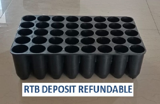 RTB DEPOSIT REFUNDABLE (Vizag)